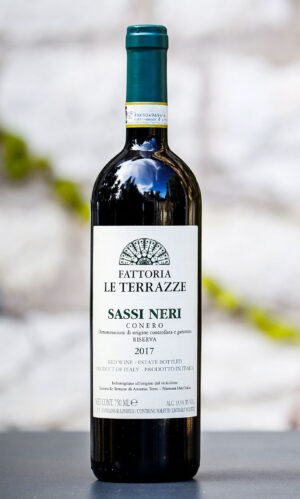 Sassi Neri