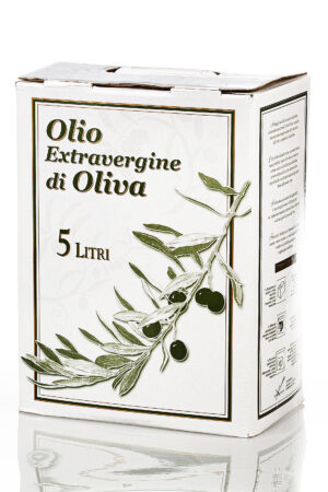 OlioEVO Blend 5lt