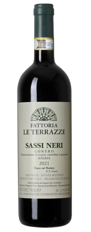 Sassi Neri
