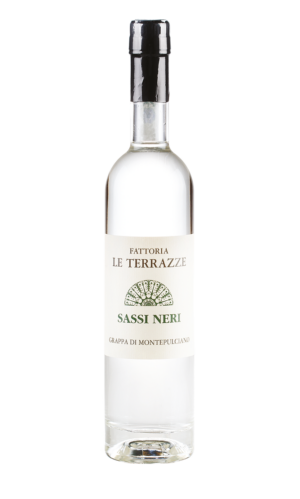 Grappa di Sassi Neri