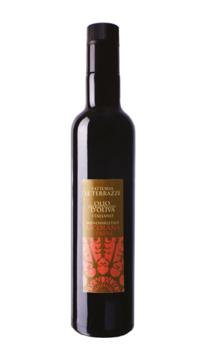 Olio di Oliva Tenera Ascolana