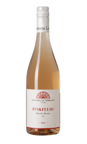 Pinkfluid