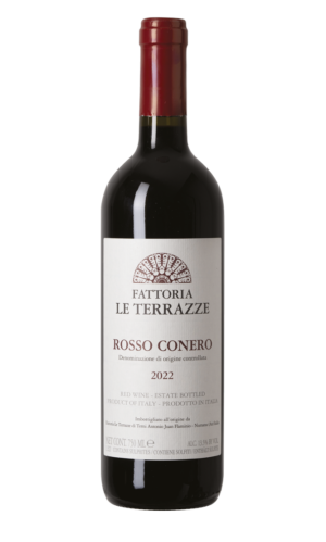 Rosso Conero