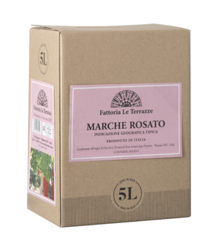Marche Rosato IGT