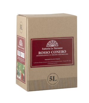 Rosso Conero DOC